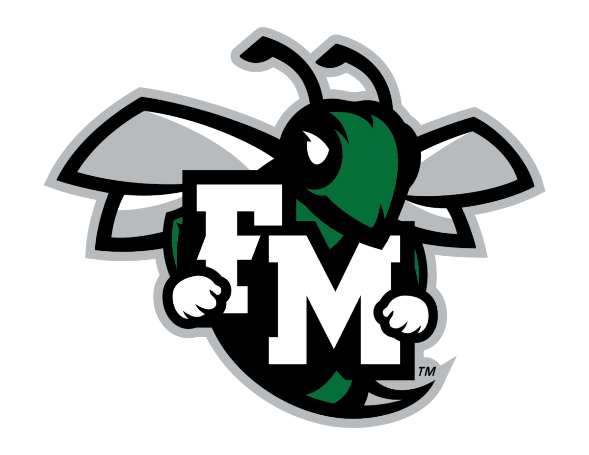 Fayetteville-Manilius skoledistrikts logo