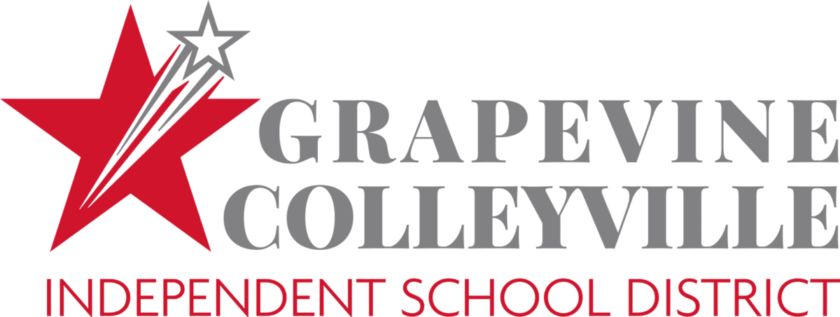 Grapevine Colleyville ISD logo