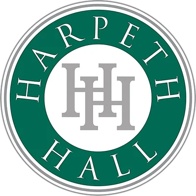 Logo de l'école Harpeth Hall