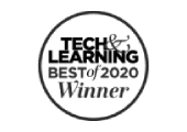 Tech and Learning Best of Show 2020