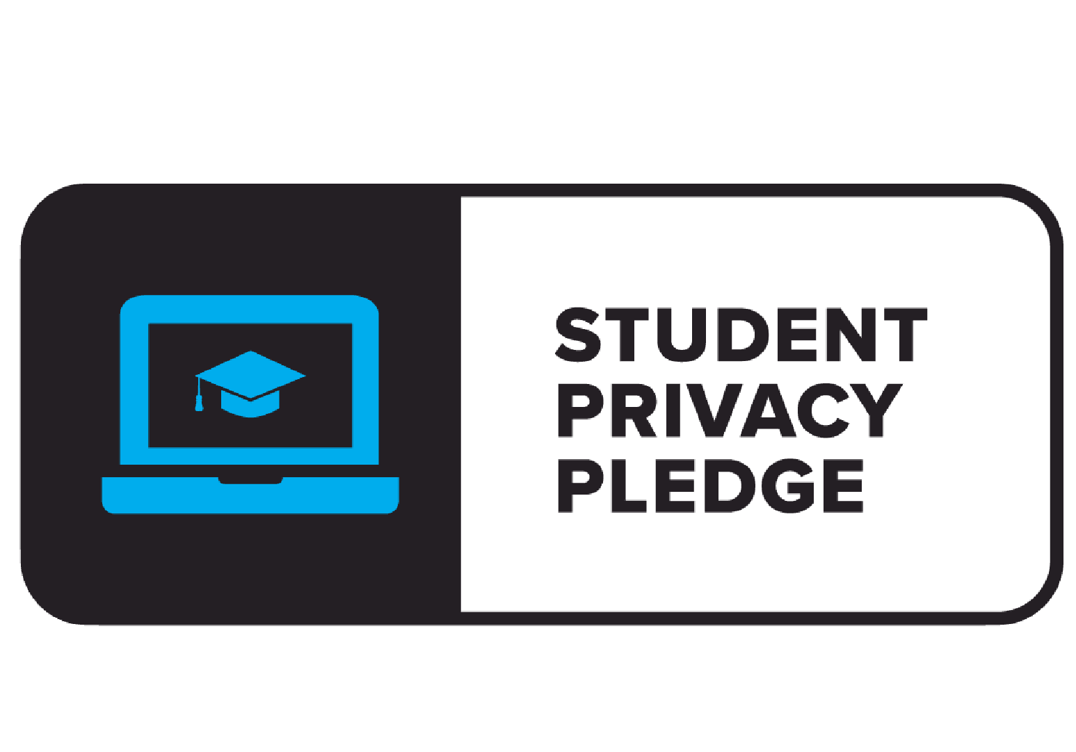 Student Privacy Pledge badge