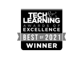 Tech and Learning Best of Show 2021