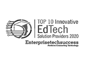 Top 10 Innovative EdTech Solution Providers 2020