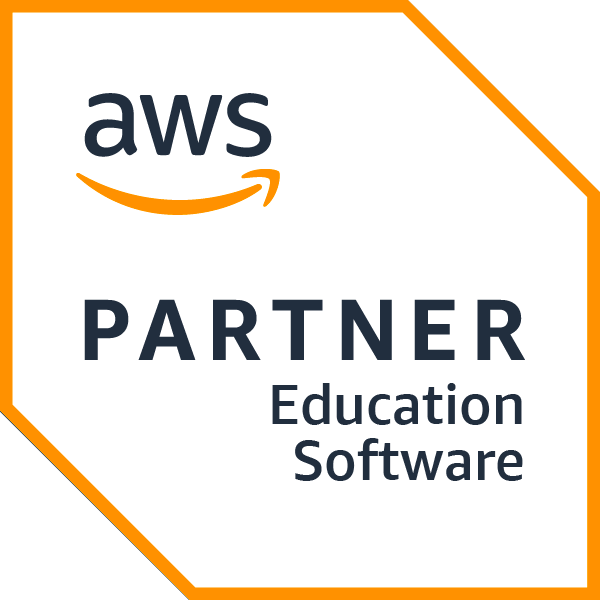 AWS Partner Education Software certification