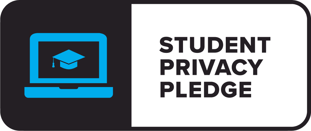 Student Privacy Pledge Certification