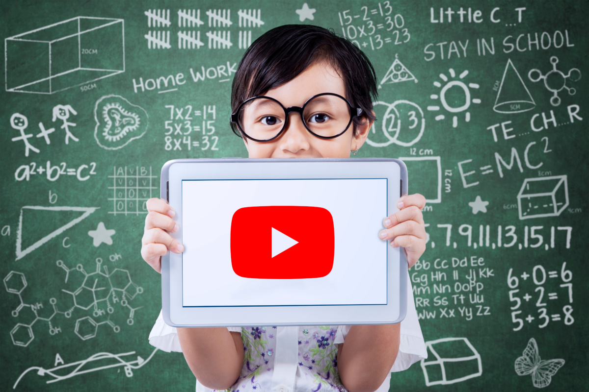 Making YouTube Safe and Productive for Students | Blog | Lightspeed Systems