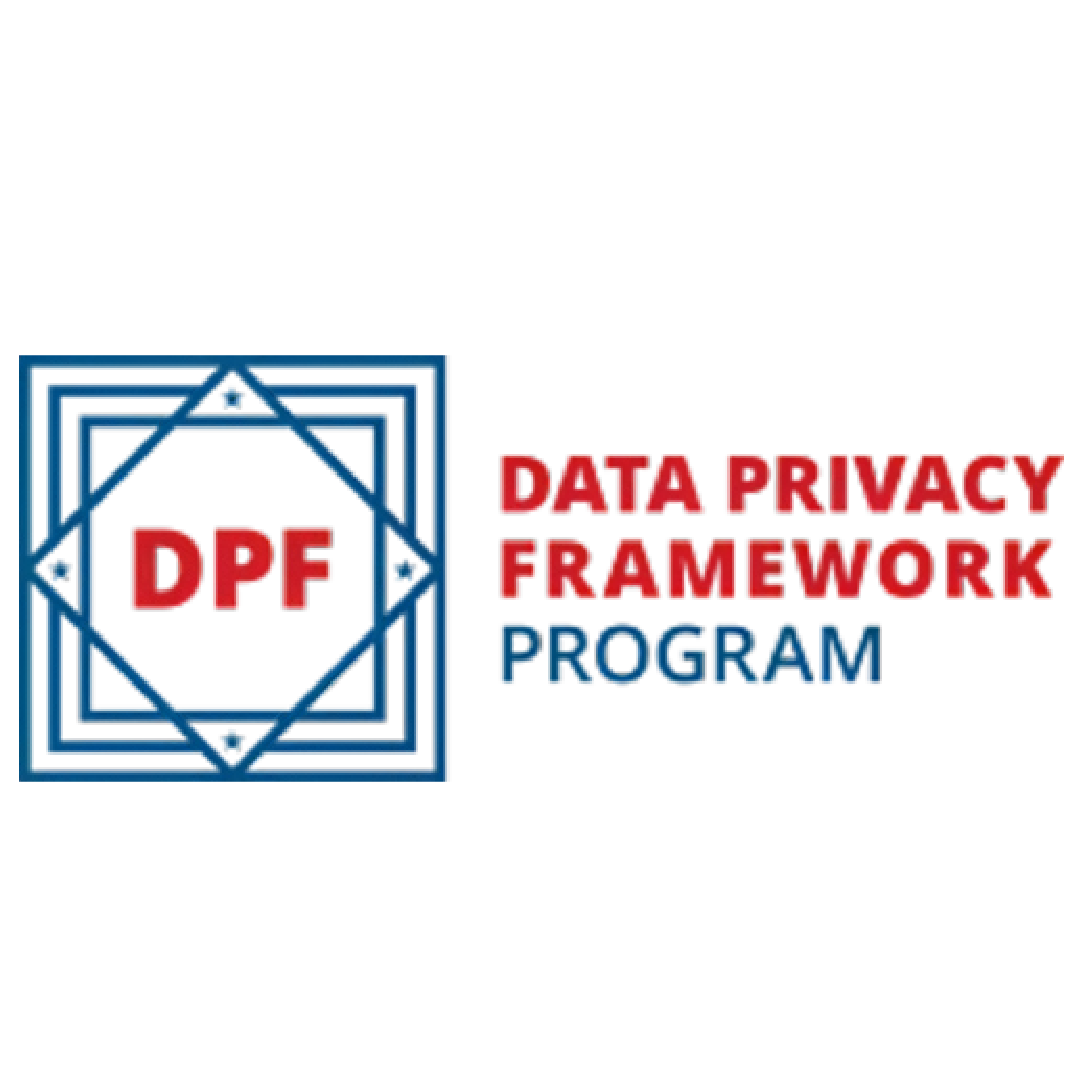 Data Privacy Framework Program logo