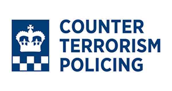 CounterTerrorism Policing logo