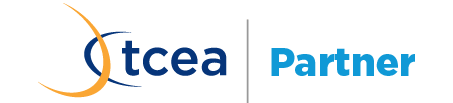 TCEA partner logo