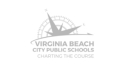 Virginia Beach City Public Schools-bnw