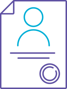 Student Data Privacy icon